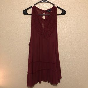American Eagle Tank Top